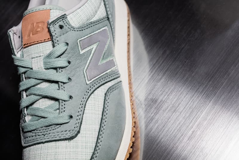 女生專屬！New Balance 推出 NB Grey「Suits & Sneaks」系列