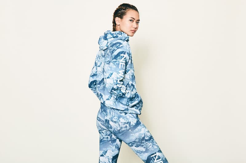 new black 2016 ss lookbook