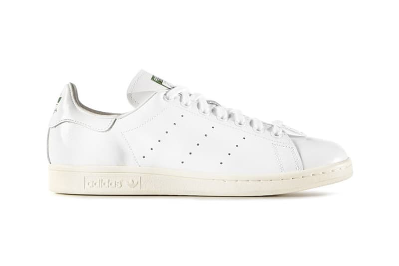 adidas Originals by NIGO 2016 春季全新 Stan Smith 鞋款