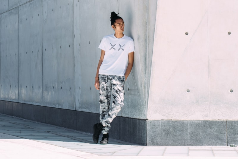 KAWS and NIGO's UT Collection Is the Resurrection of OriginalFake We Deserve