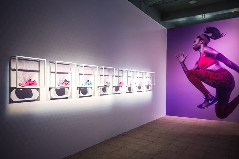 nike 2016 summer new collection preview