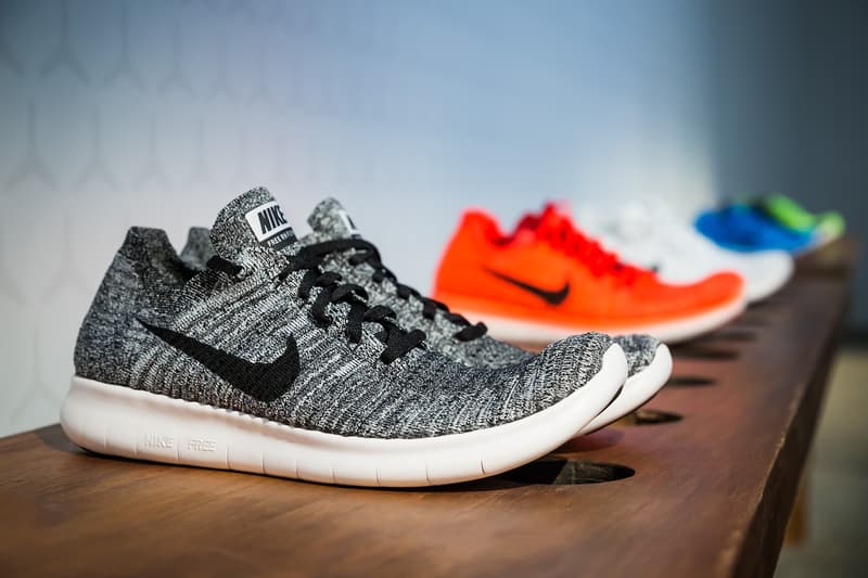 nike 2016 summer new collection preview