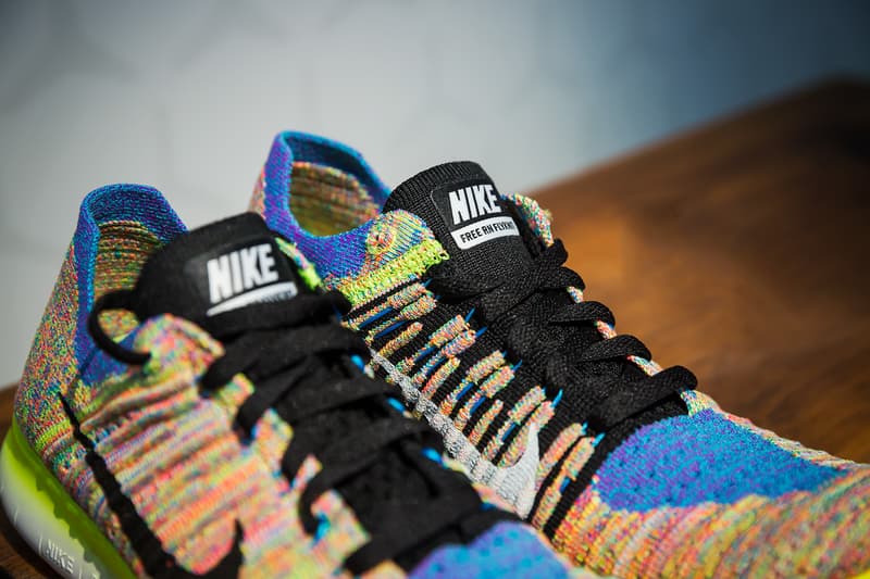 nike 2016 summer new collection preview