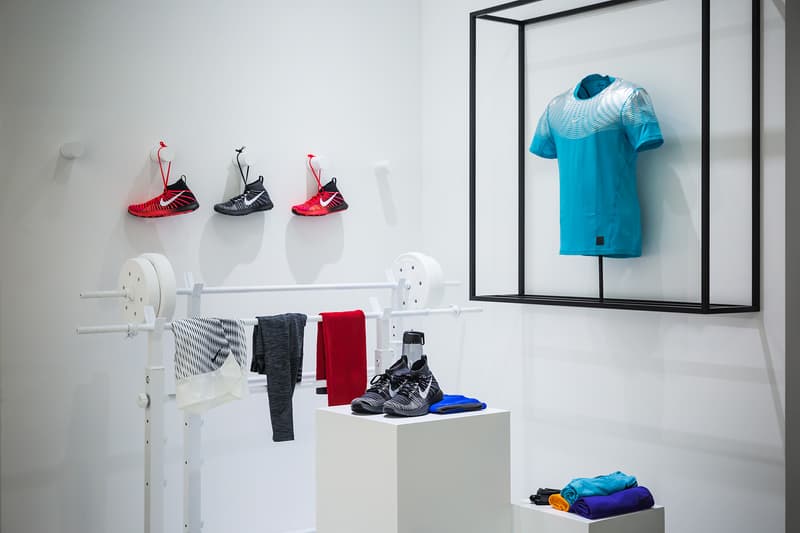 nike 2016 summer new collection preview