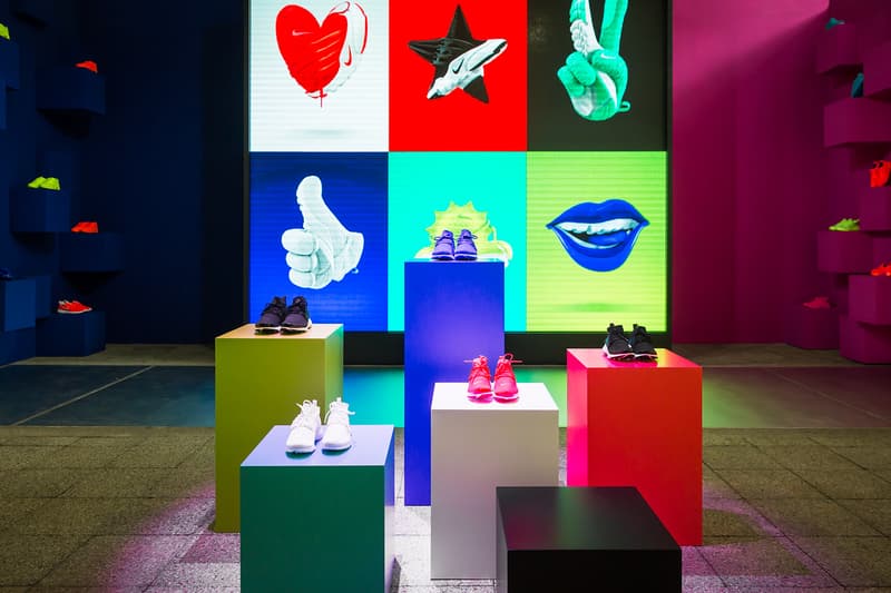 nike 2016 summer new collection preview