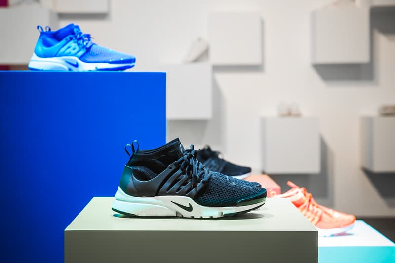 nike 2016 summer new collection preview