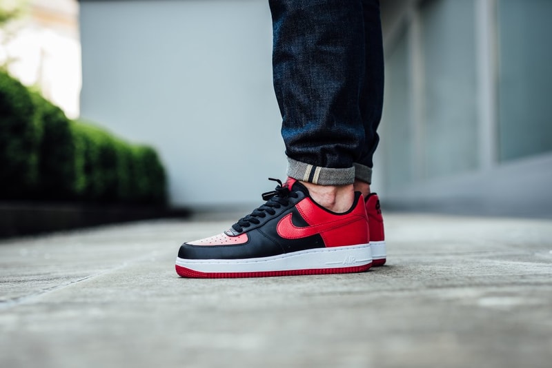 Nike Air Force 1 Low「J-Pack」別注系列