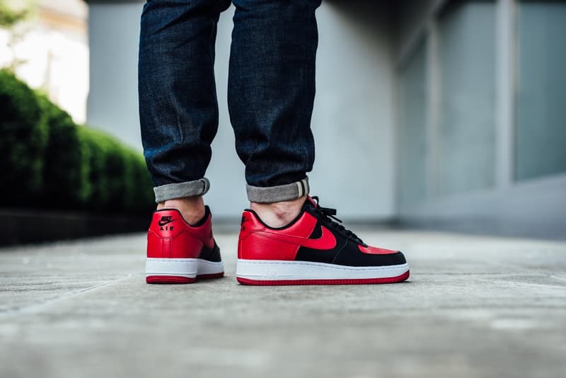 Nike Air Force 1 Low「J-Pack」別注系列