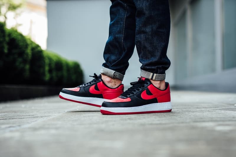 Nike Air Force 1 Low「J-Pack」別注系列