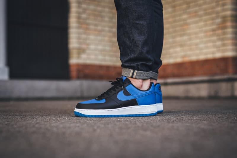 Nike Air Force 1 Low「J-Pack」別注系列