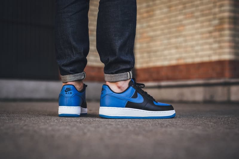 Nike Air Force 1 Low「J-Pack」別注系列