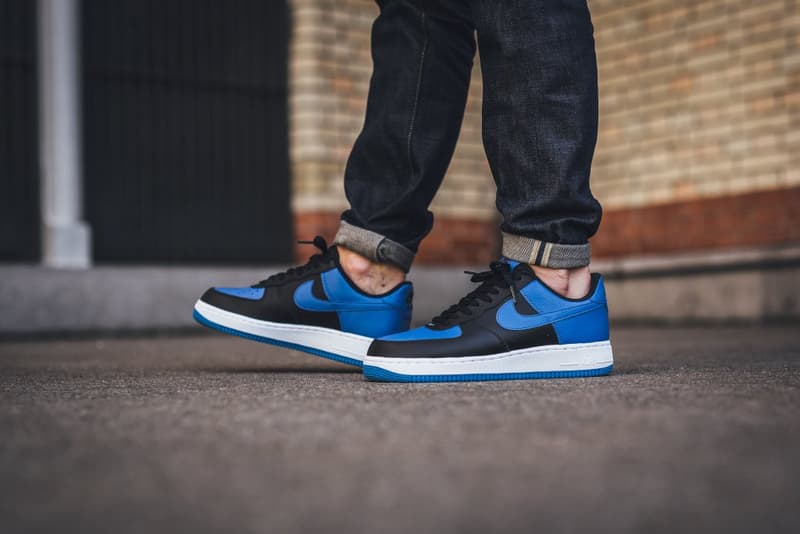 Nike Air Force 1 Low「J-Pack」別注系列