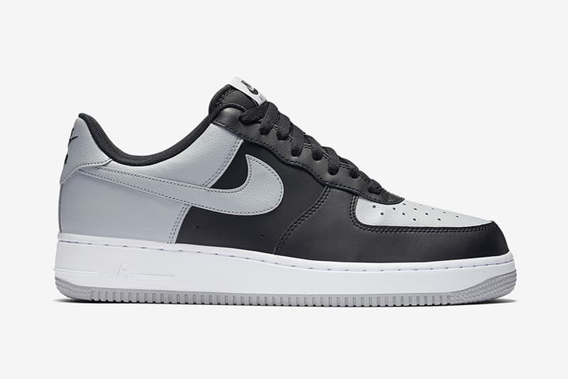 Nike Air Force 1 Low 全新配色設計「Shadow」