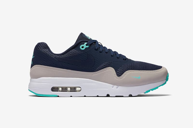 nike air max 1 ultra essential 2016 ss new color