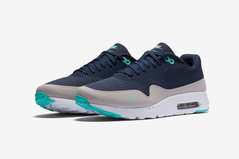 nike air max 1 ultra essential 2016 ss new color
