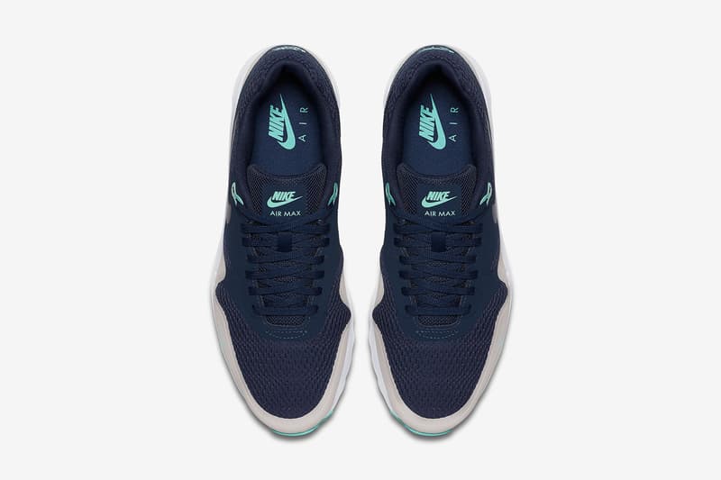 nike air max 1 ultra essential 2016 ss new color