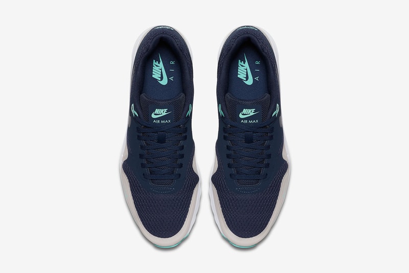 nike air max 1 ultra essential 2016 ss new color