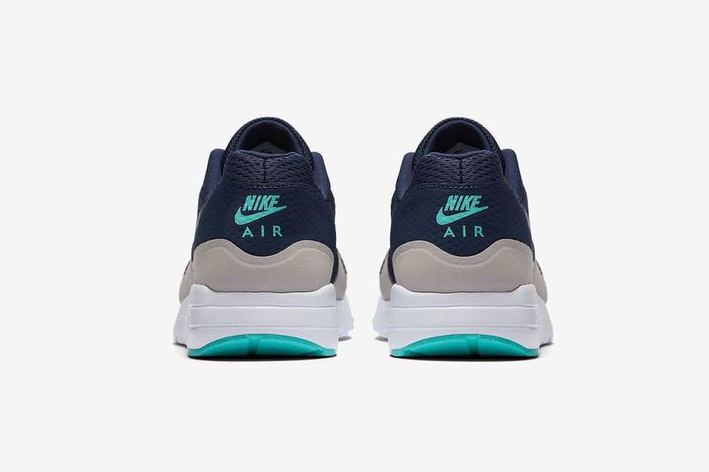 nike air max 1 ultra essential 2016 ss new color
