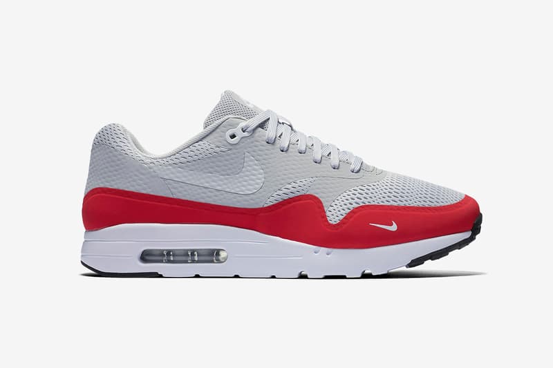 nike air max 1 ultra essential 2016 ss new color