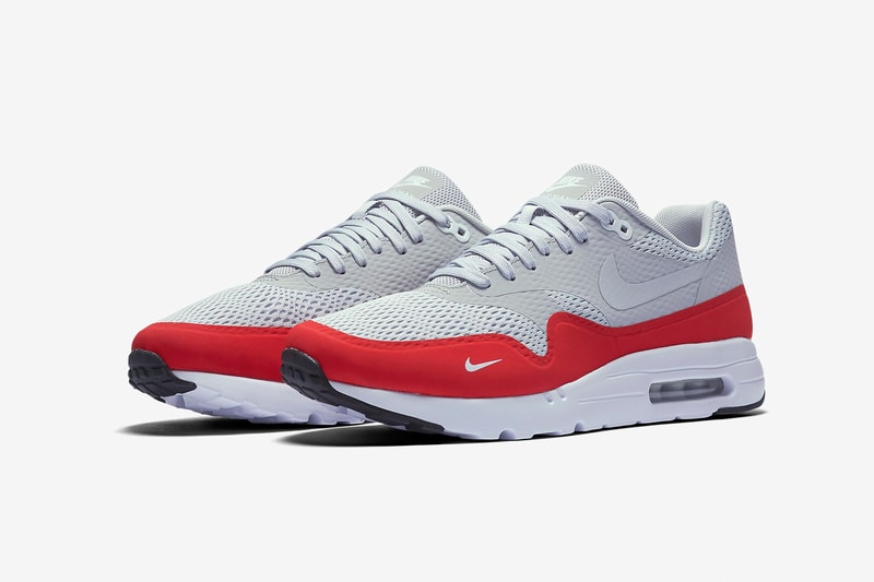 nike air max 1 ultra essential 2016 ss new color