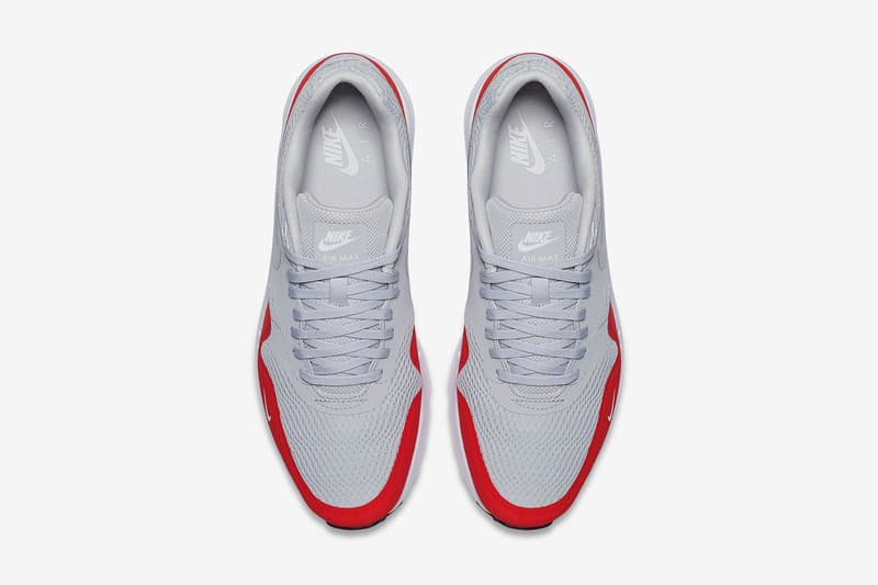 nike air max 1 ultra essential 2016 ss new color