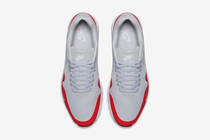 nike air max 1 ultra essential 2016 ss new color