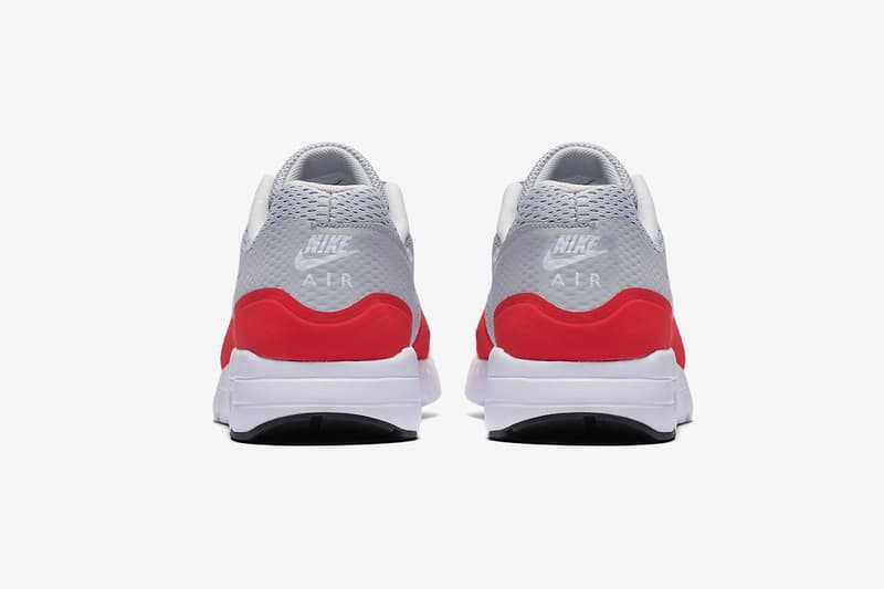 nike air max 1 ultra essential 2016 ss new color