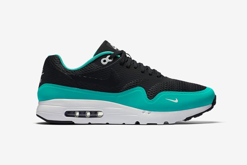 nike air max 1 ultra essential 2016 ss new color