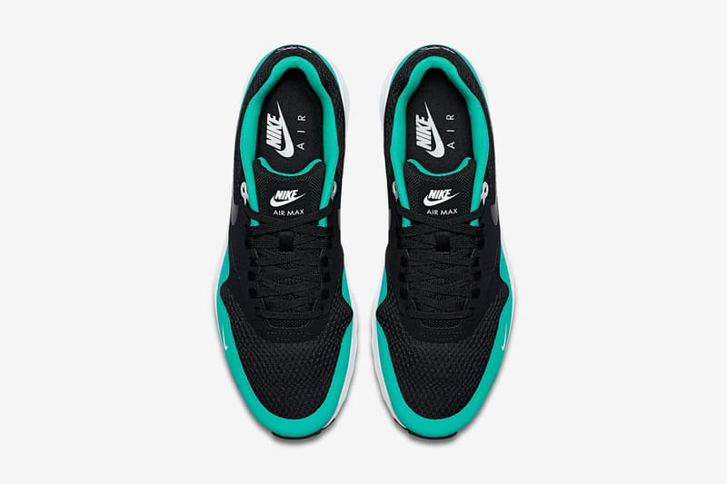 nike air max 1 ultra essential 2016 ss new color