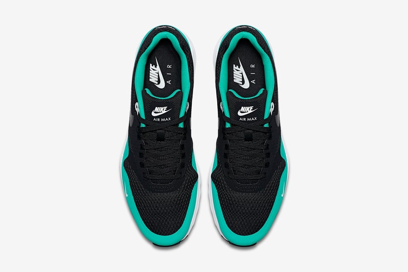 nike air max 1 ultra essential 2016 ss new color