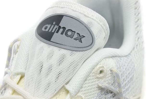 Nike Air Max 95 Ultra Jacquard 全新配色設計「Phantom」