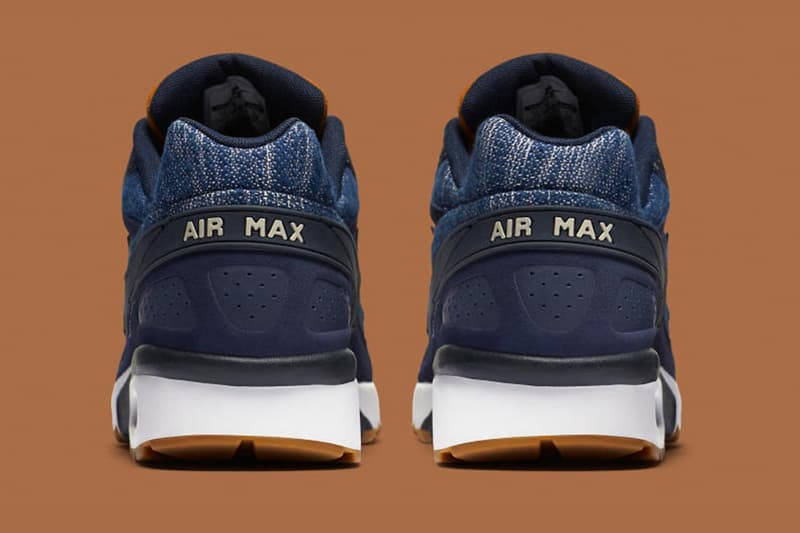 nike air max bw denim