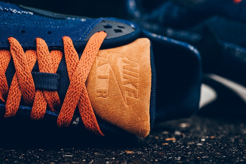 近賞 Nike Air Max BW「Denim」配色