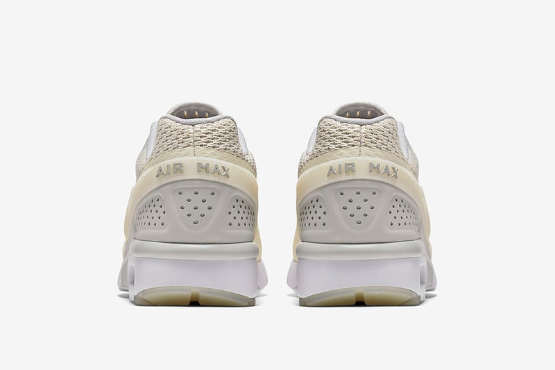 NIKE AIR MAX BW ULTRA KJCRD