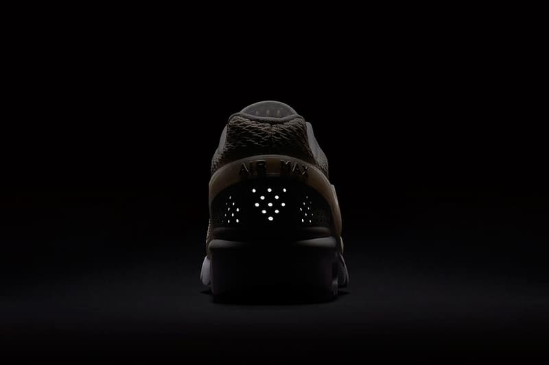 NIKE AIR MAX BW ULTRA KJCRD