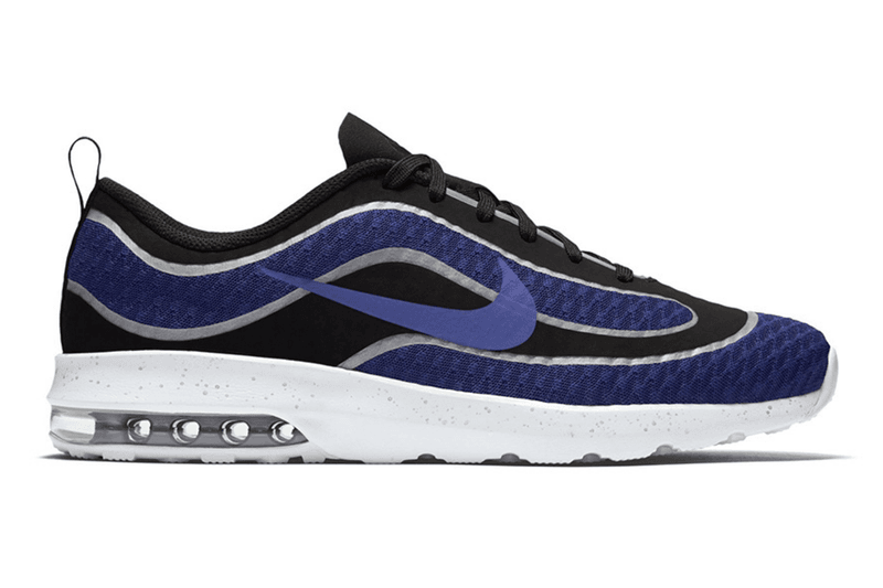 Nike 發佈全新鞋款 Air Max Mercurial R9 FC