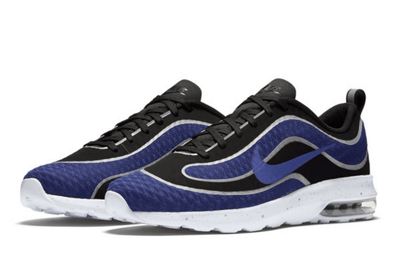Nike 發佈全新鞋款 Air Max Mercurial R9 FC
