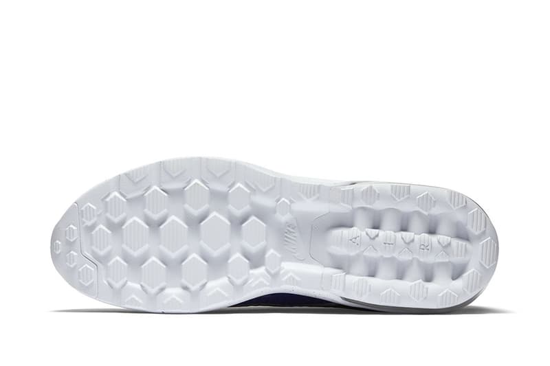 Nike 發佈全新鞋款 Air Max Mercurial R9 FC