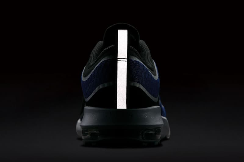 Nike 發佈全新鞋款 Air Max Mercurial R9 FC