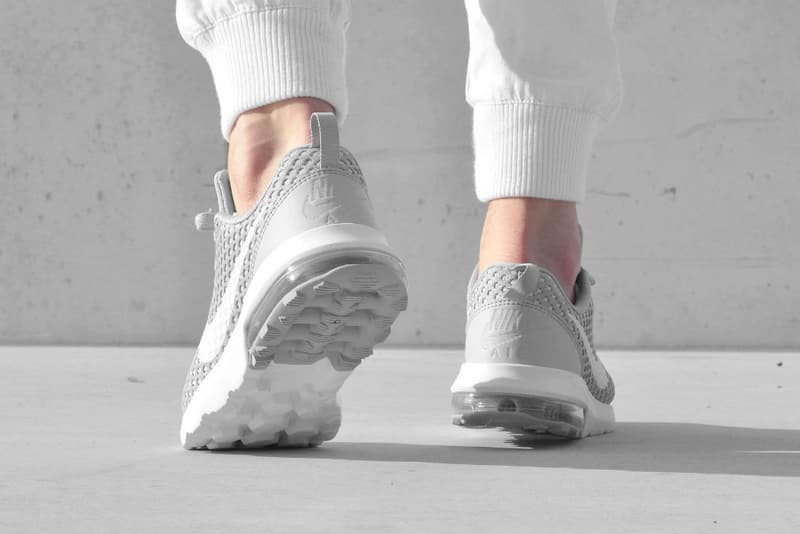 Nike Air Max Turbulence LS 全新配色設計