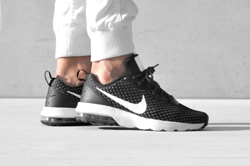 Nike Air Max Turbulence LS 全新配色設計
