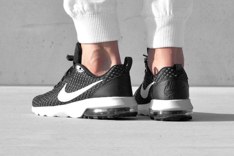 Nike Air Max Turbulence LS 全新配色設計