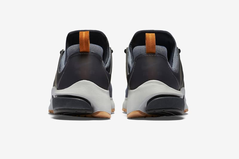 nike air presto denim