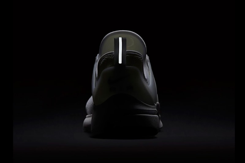 Nike Air Presto 全新女鞋配色「Pure Platinum」