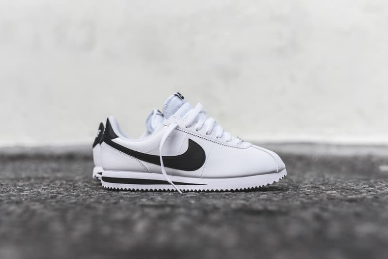 Nike Cortez 全新配色設計