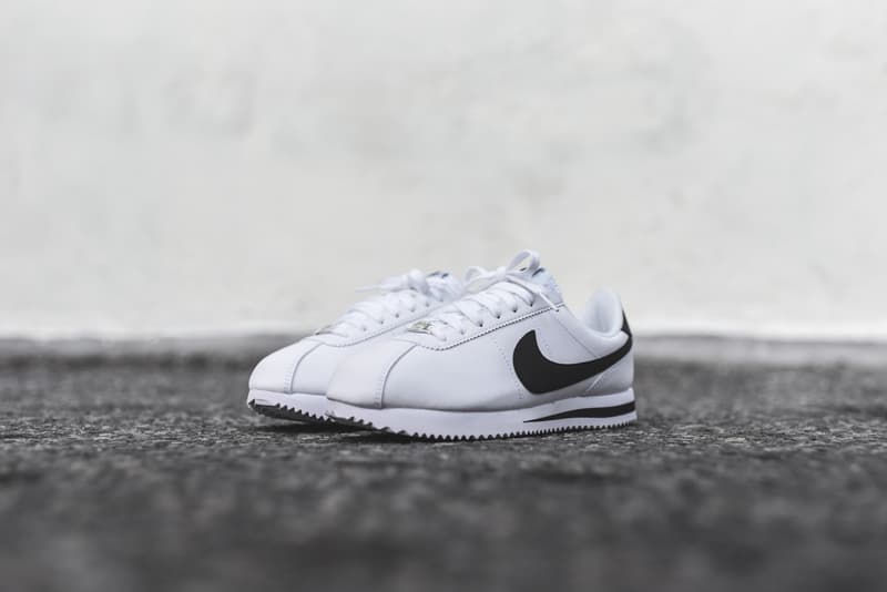 Nike Cortez 全新配色設計