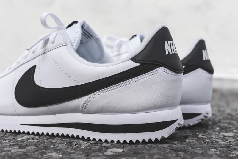 Nike Cortez 全新配色設計