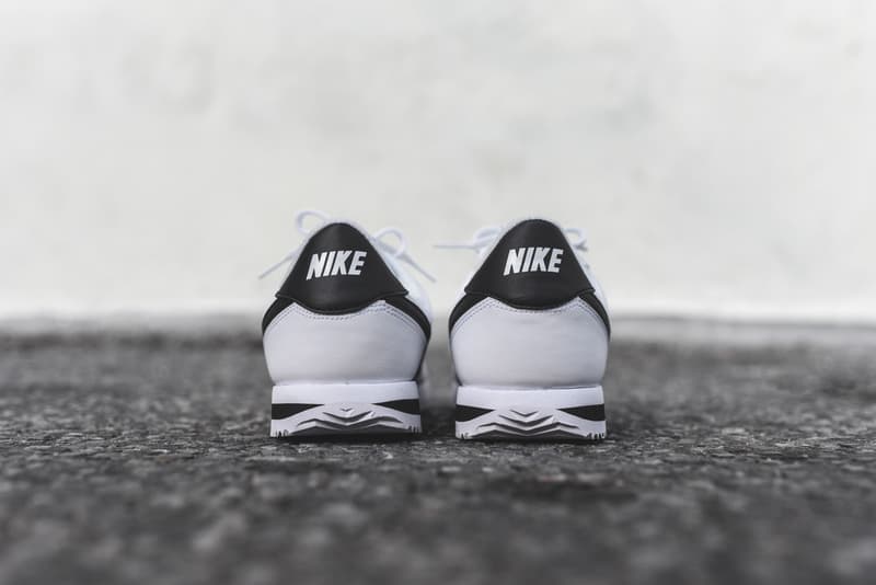 Nike Cortez 全新配色設計