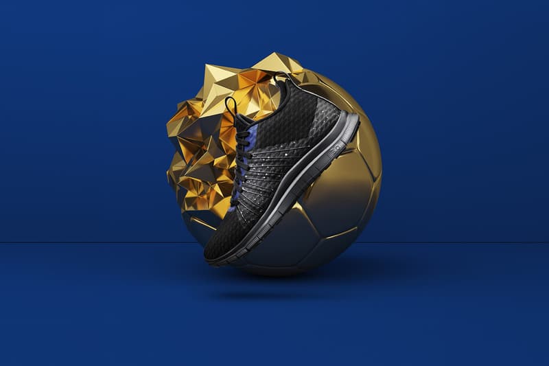 Nike FC 2016 夏季鞋履系列