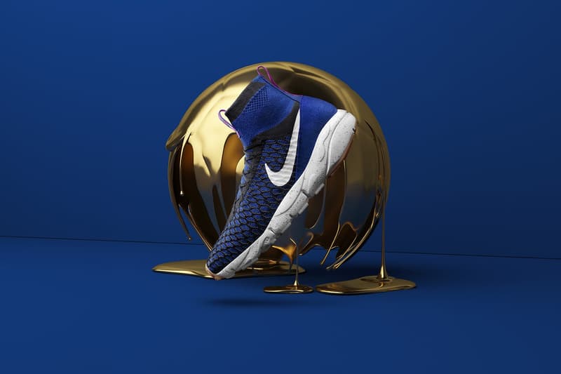 Nike FC 2016 夏季鞋履系列